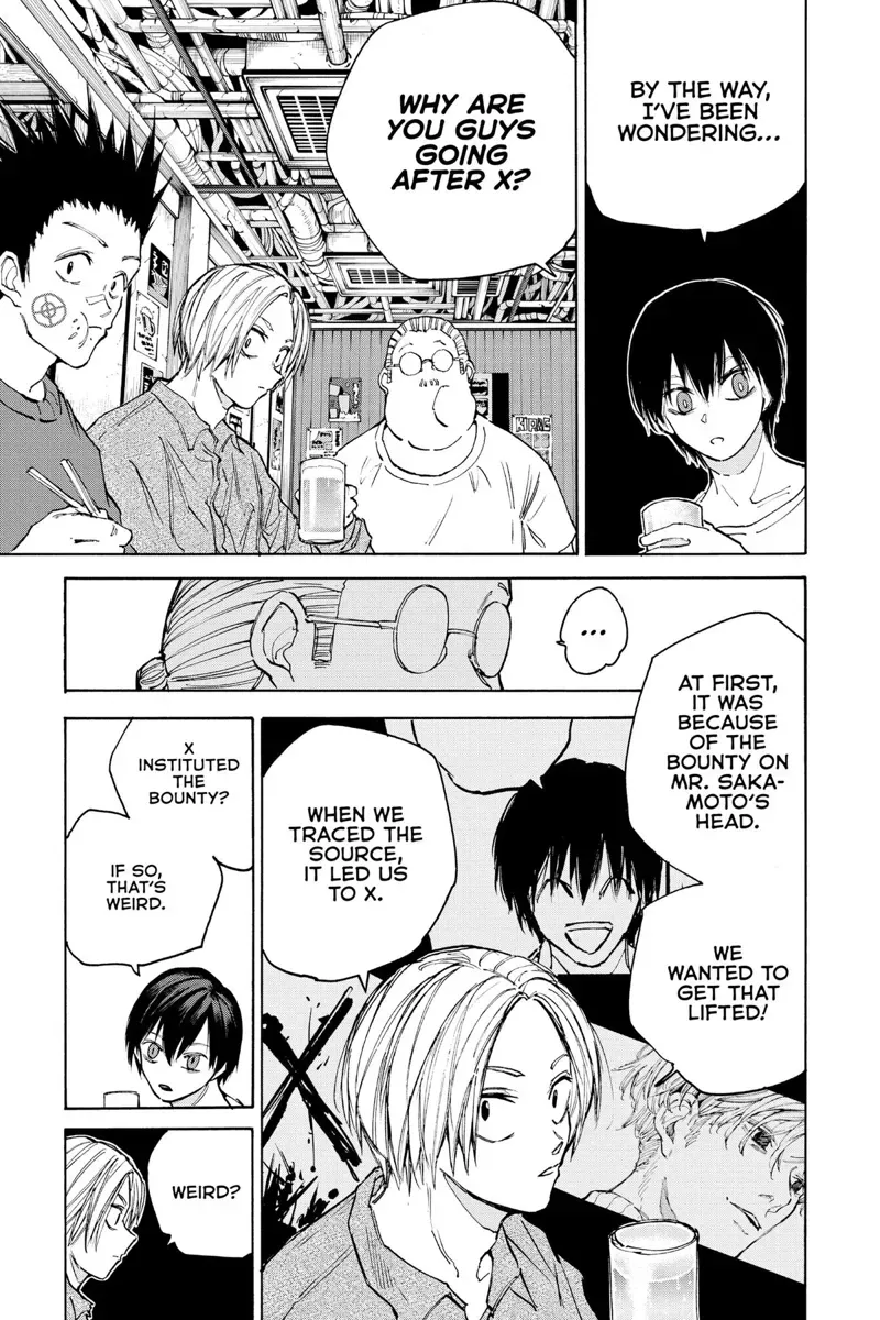 sakamoto days ch106 p003