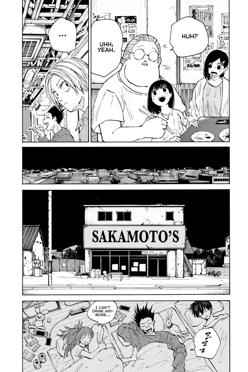 sakamoto days ch106 p006