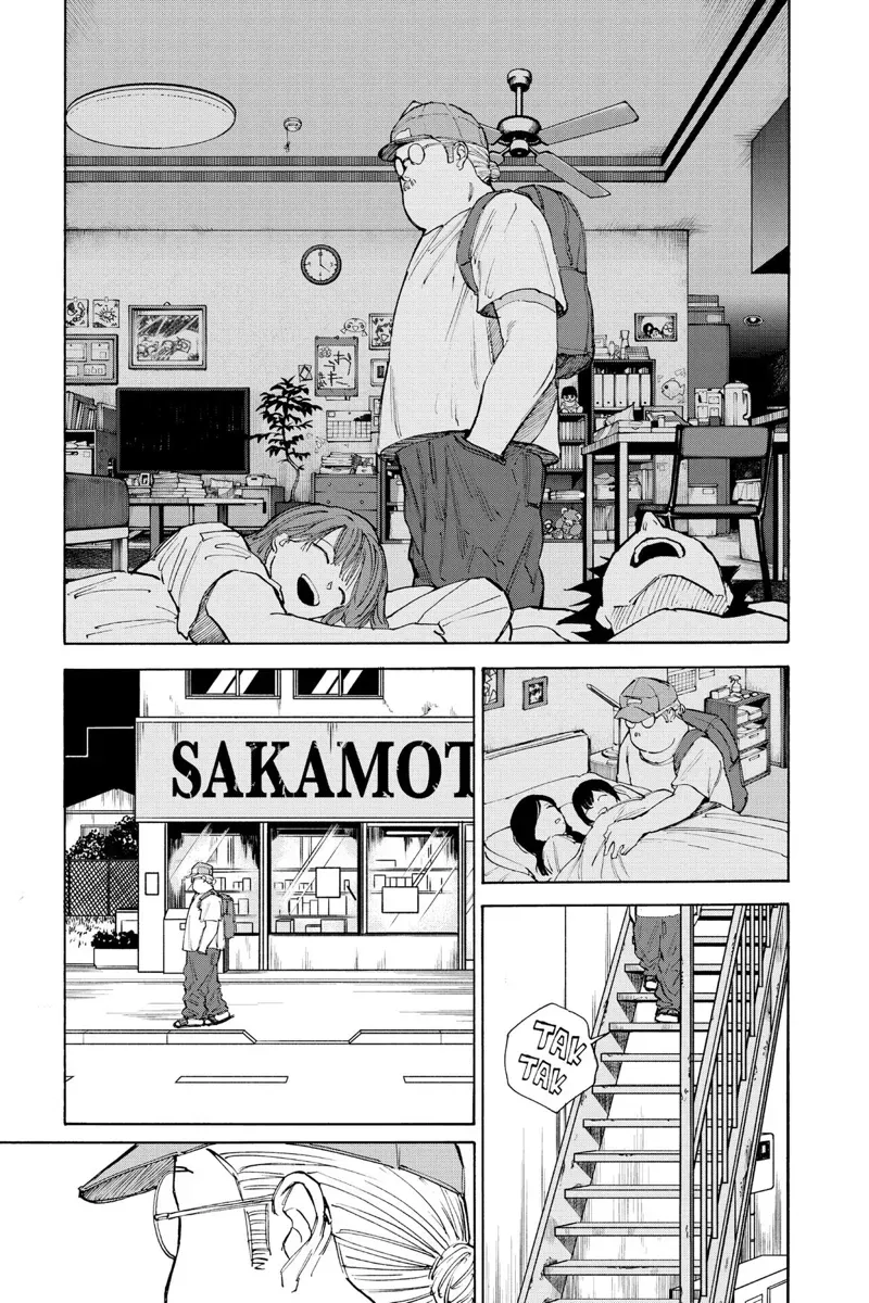 sakamoto days ch106 p007