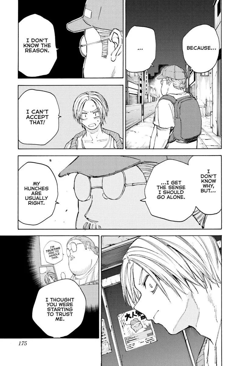 sakamoto days ch106 p009