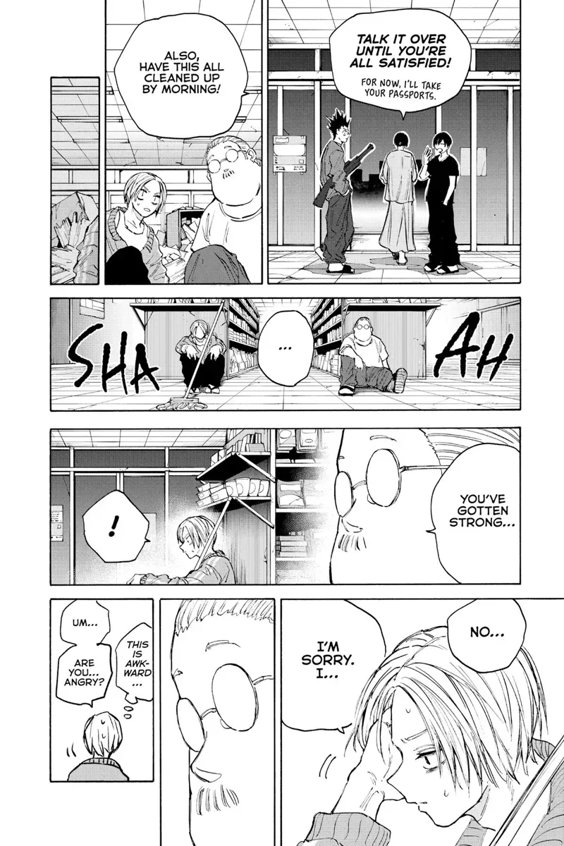 sakamoto days ch106 p018
