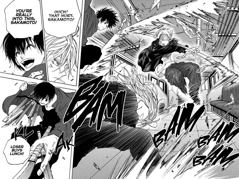 sakamoto days ch107 p017
