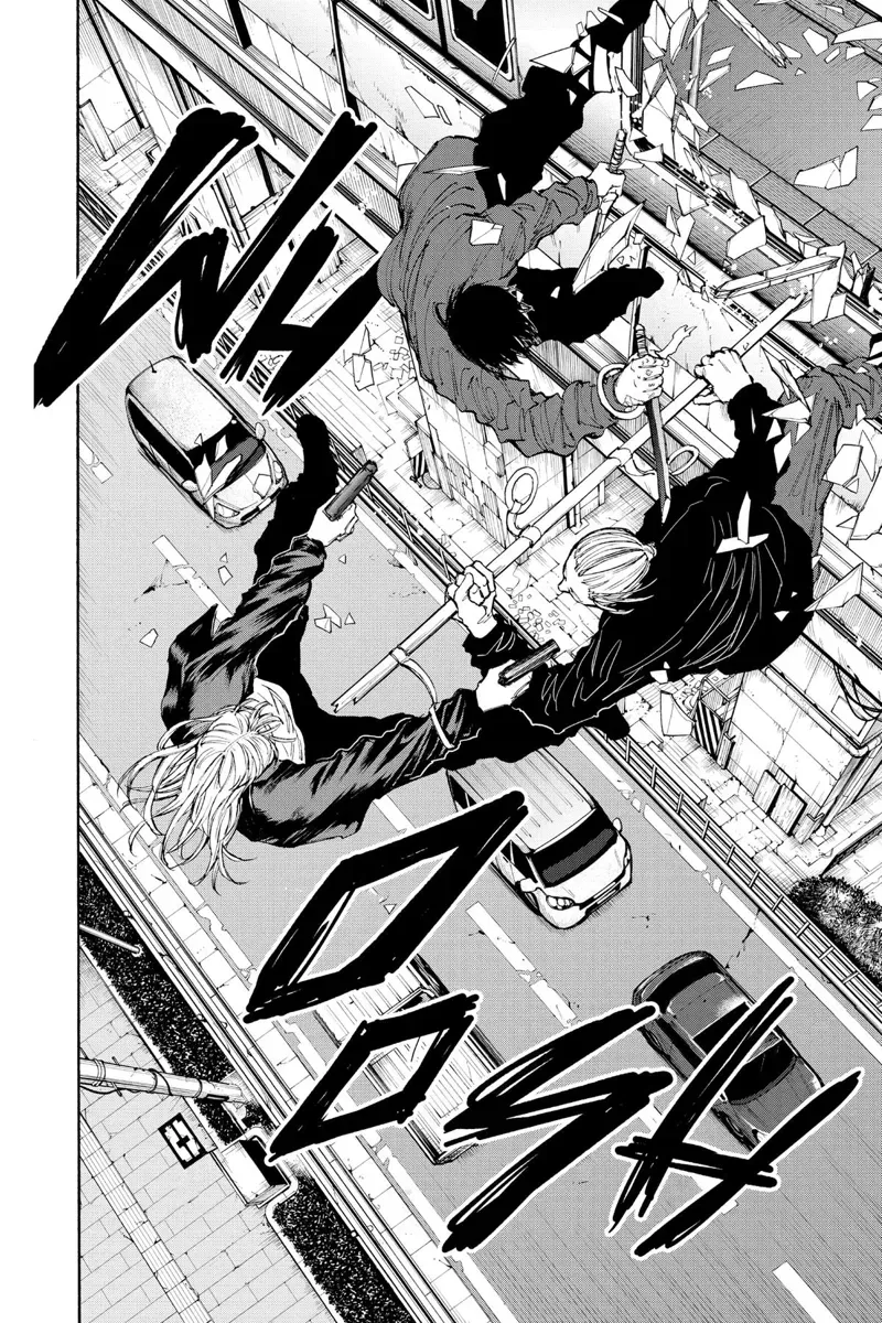 sakamoto days ch107 p020