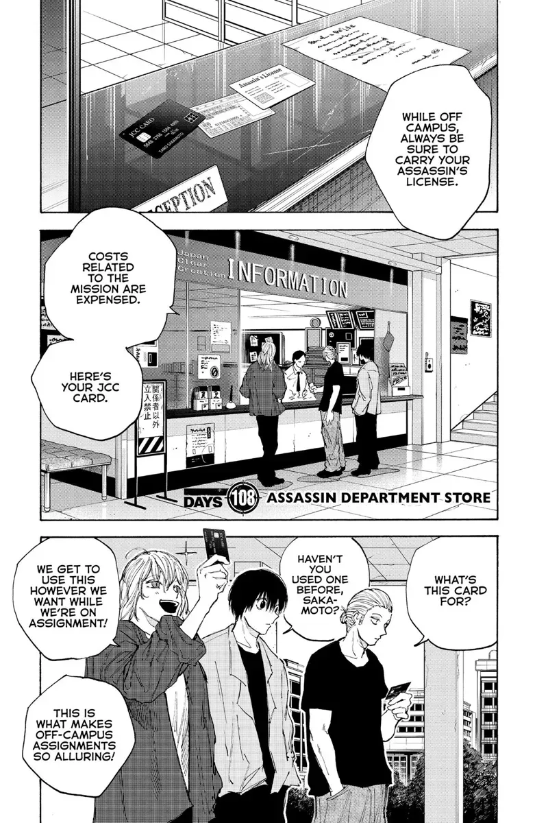 sakamoto days ch108 p001
