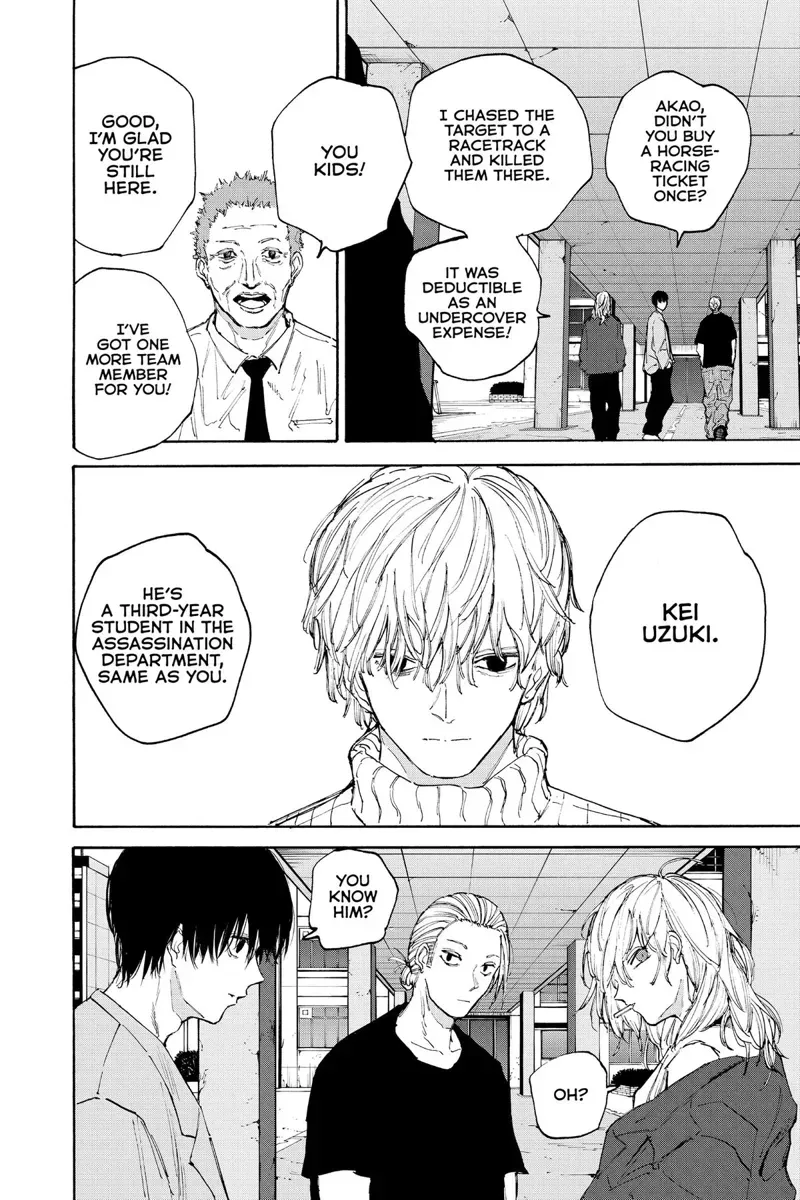 sakamoto days ch108 p002
