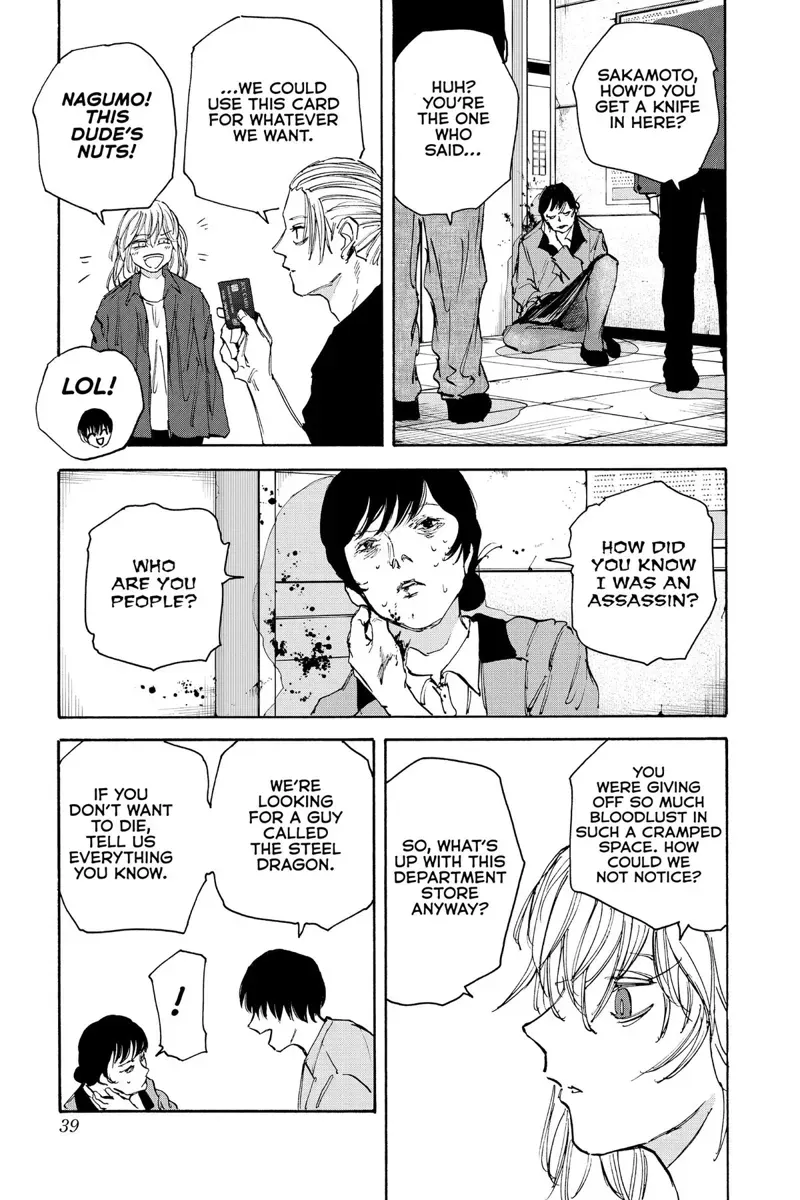 sakamoto days ch108 p009