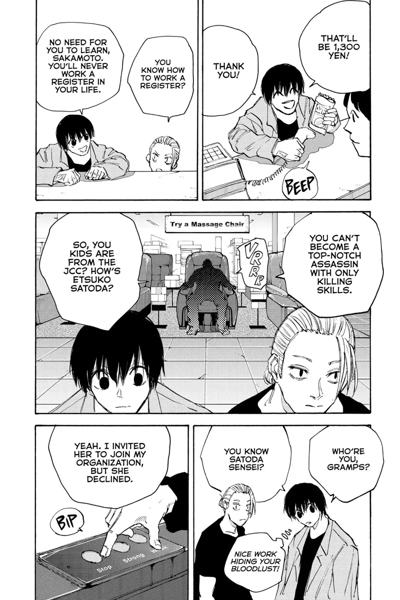sakamoto days ch108 p018