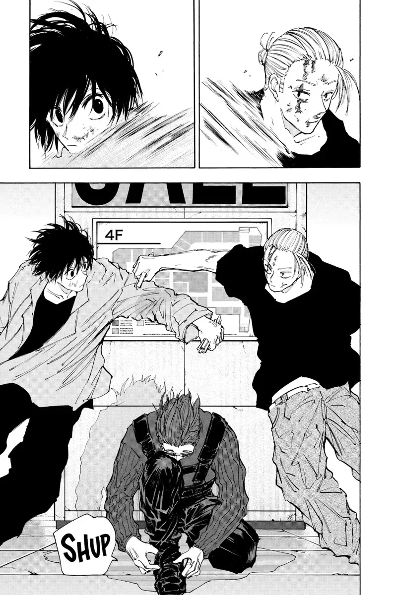 sakamoto days ch109 p006