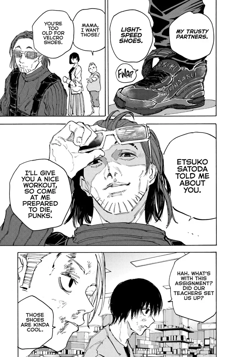 sakamoto days ch109 p008