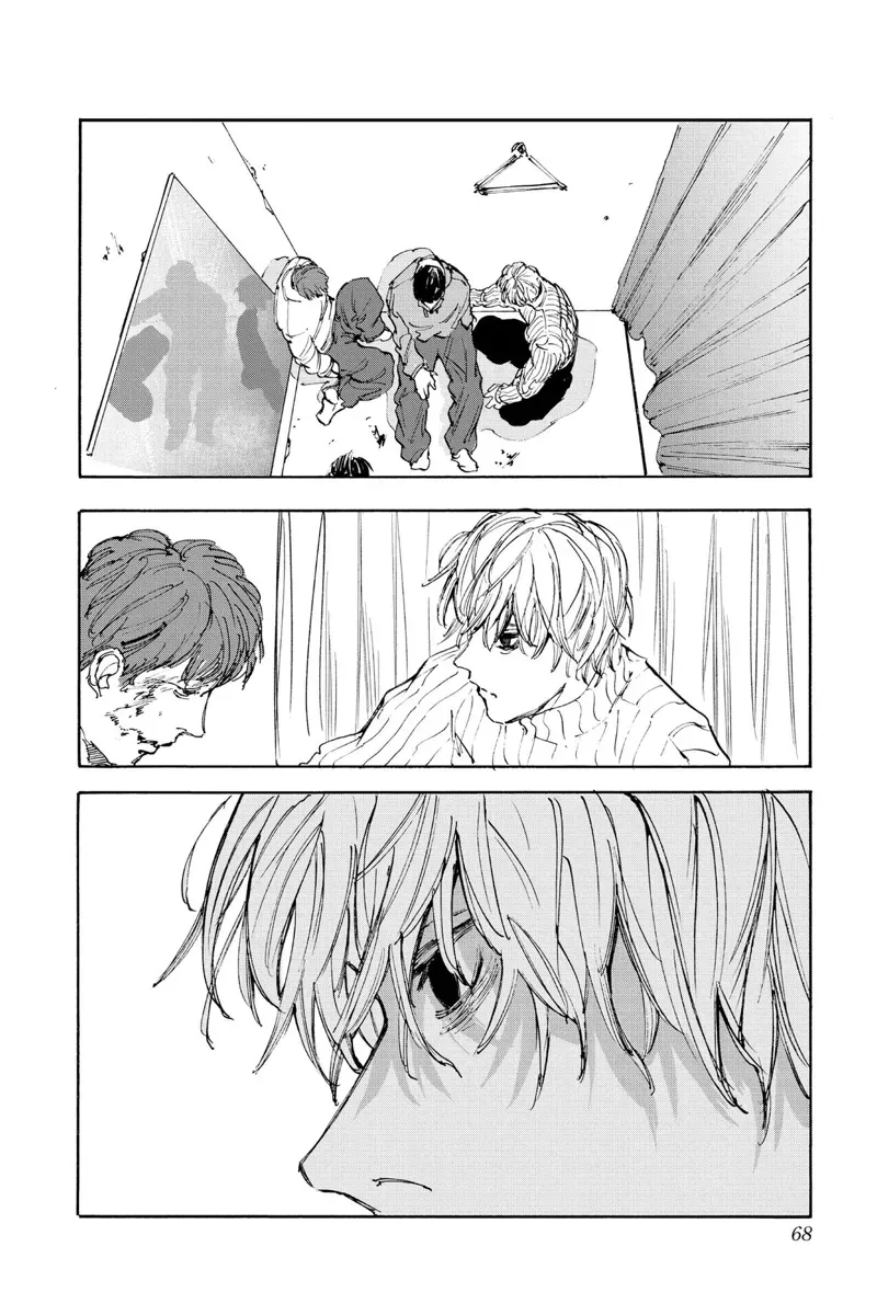 sakamoto days ch109 p017