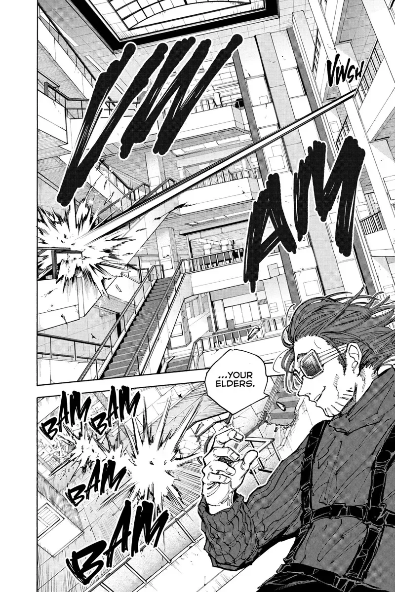 sakamoto days ch110 p007