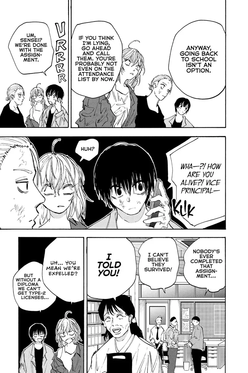 sakamoto days ch111 p003
