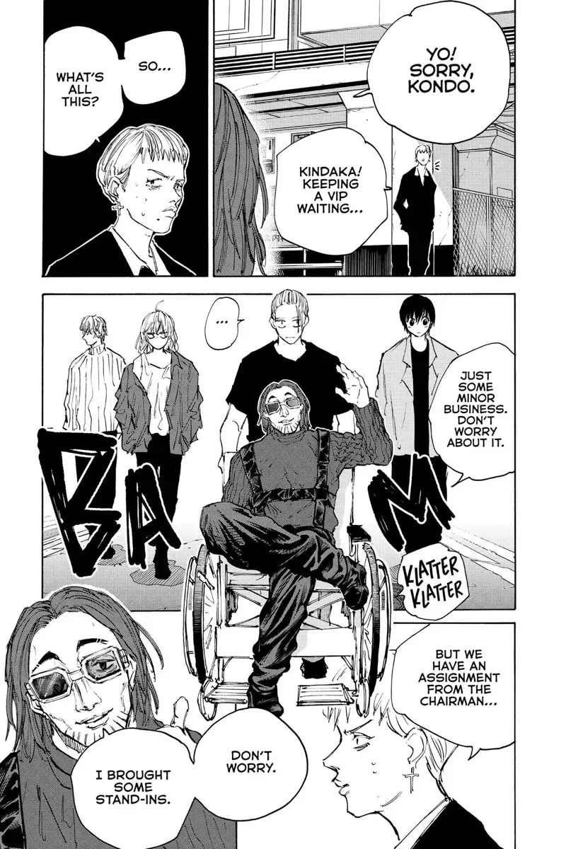 sakamoto days ch111 p007