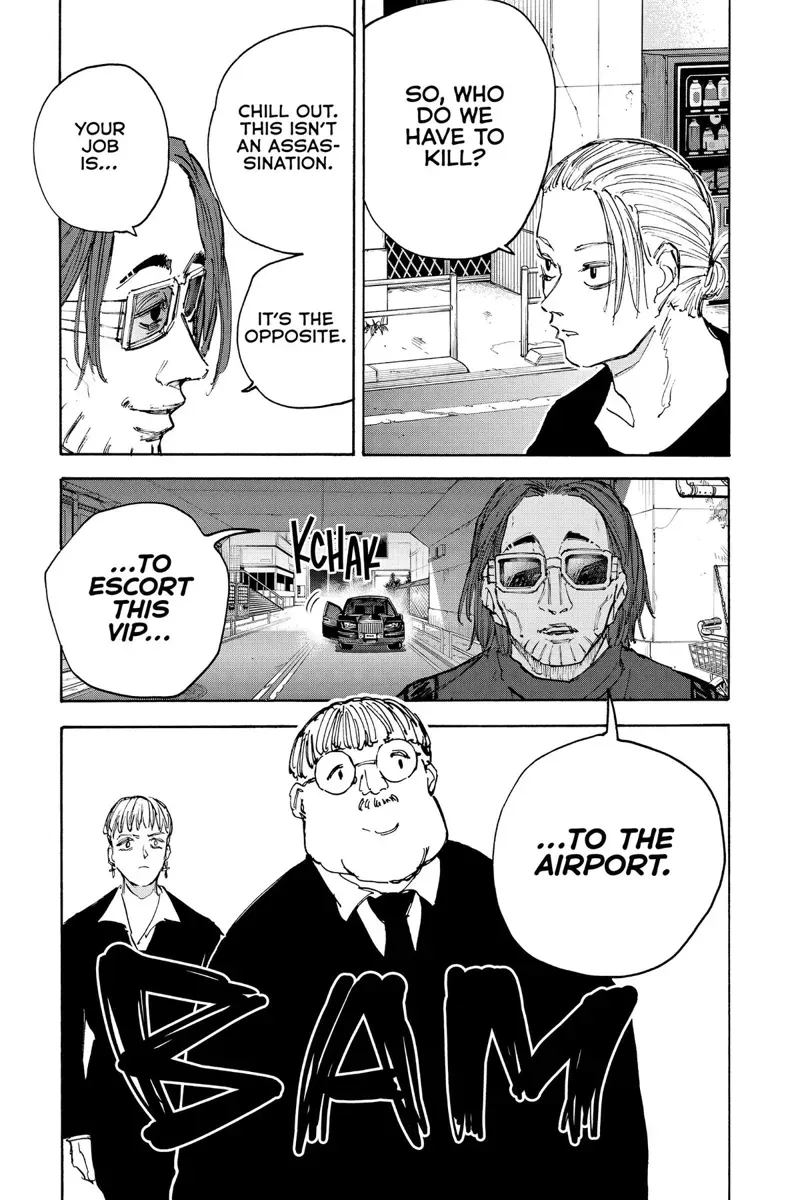 sakamoto days ch111 p009