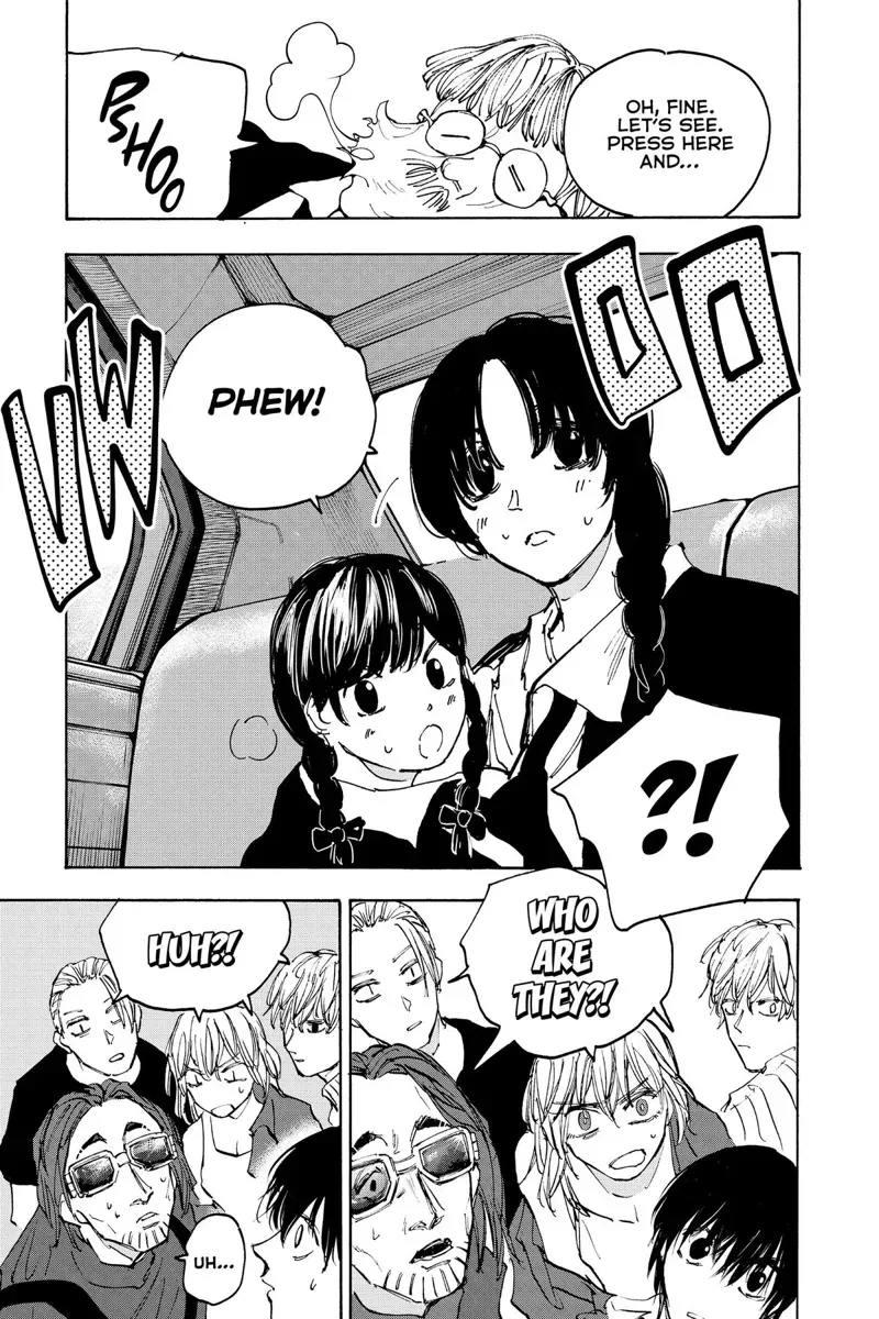 sakamoto days ch111 p017