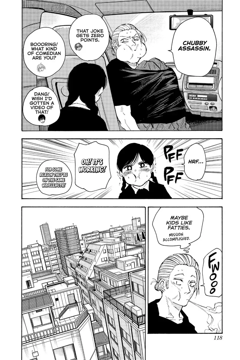 sakamoto days ch112 p006
