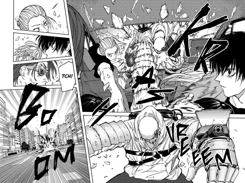 sakamoto days ch113 p006