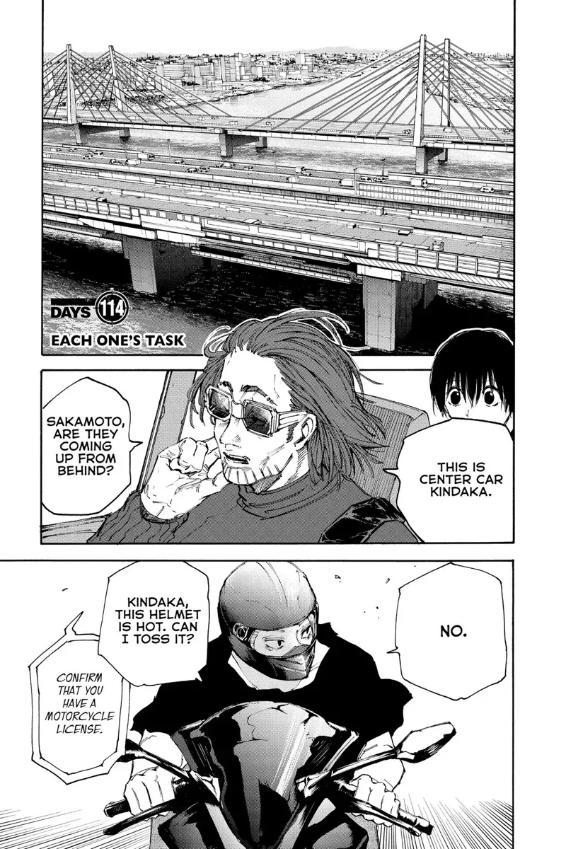 sakamoto days ch114 p001