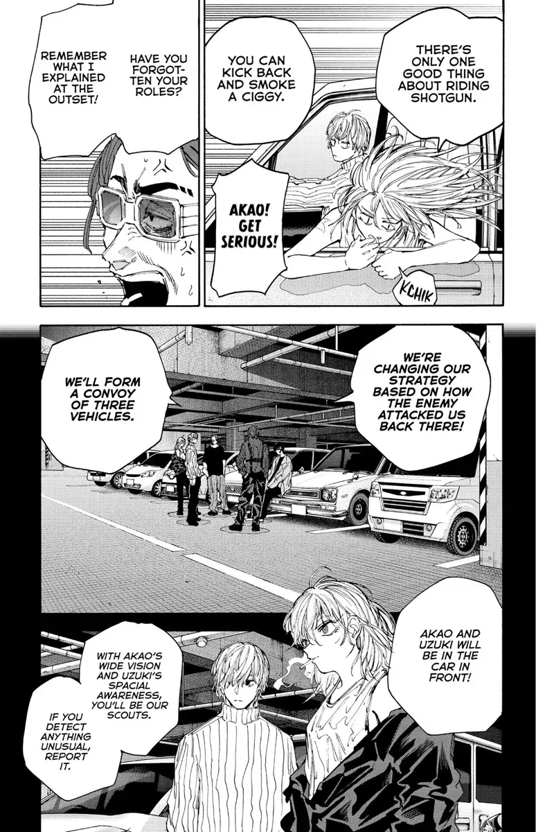 sakamoto days ch114 p003