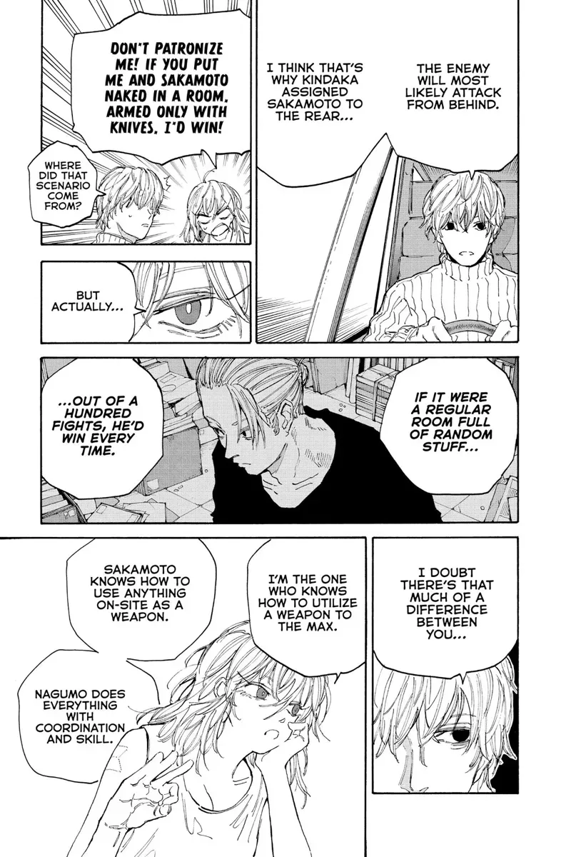 sakamoto days ch114 p005