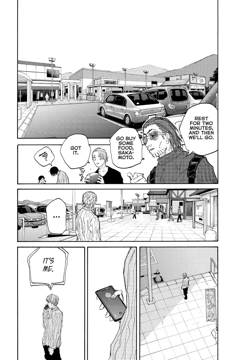sakamoto days ch114 p017