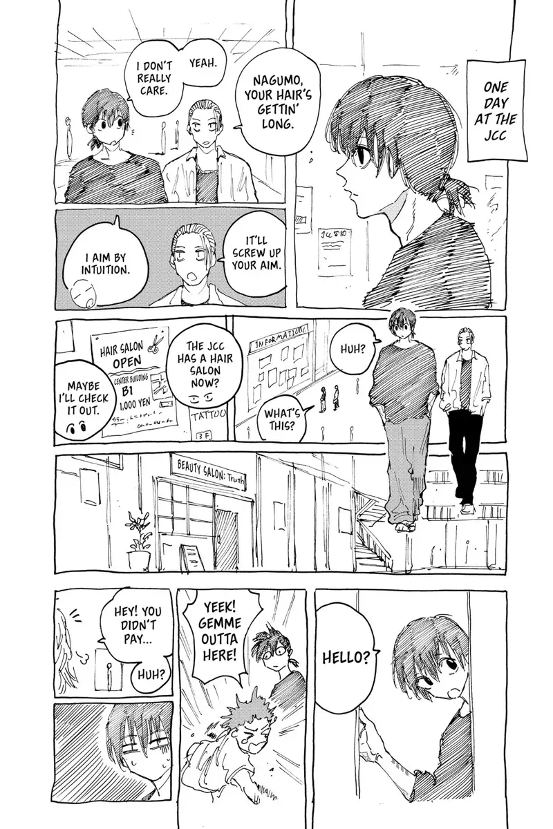 sakamoto days ch115 p020