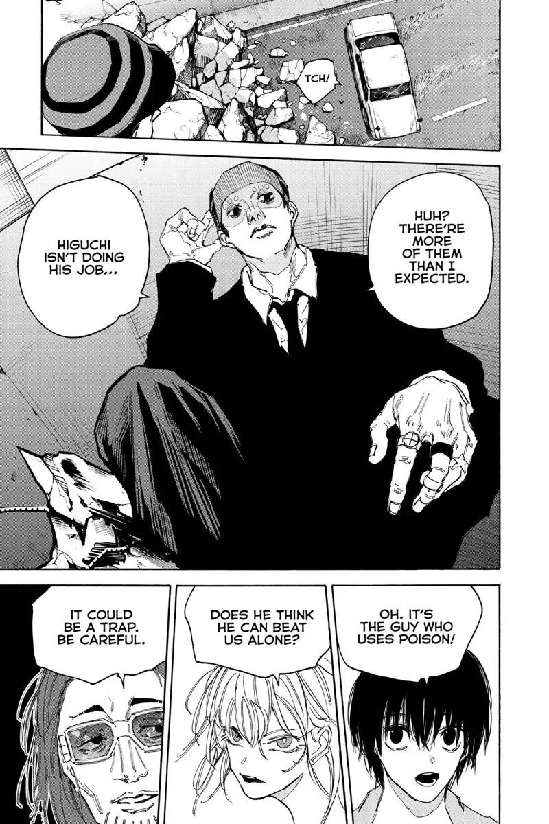 sakamoto days ch116 p013