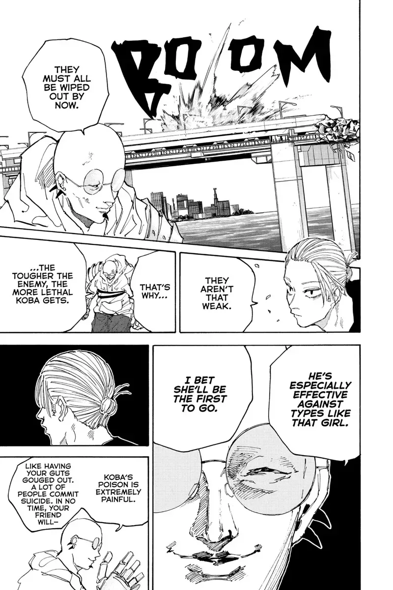 sakamoto days ch116 p017