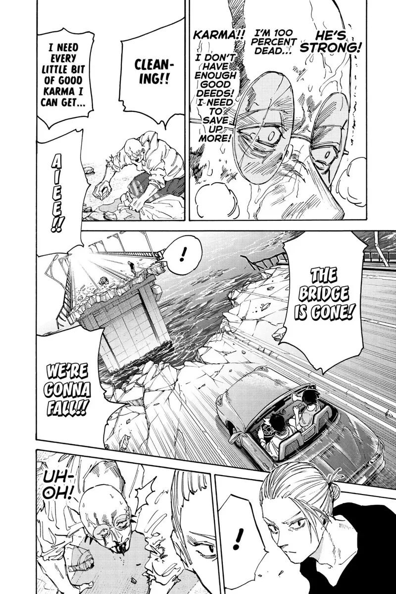 sakamoto days ch116 p020