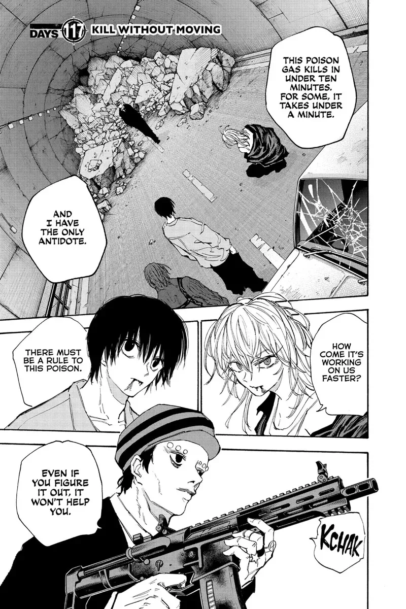 sakamoto days ch117 p001