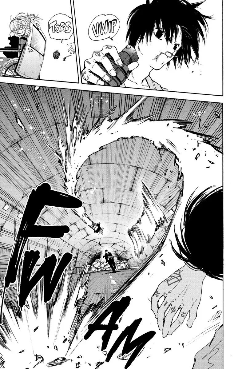 sakamoto days ch117 p011
