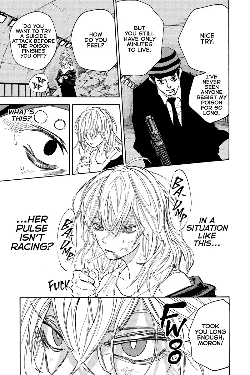 sakamoto days ch117 p017
