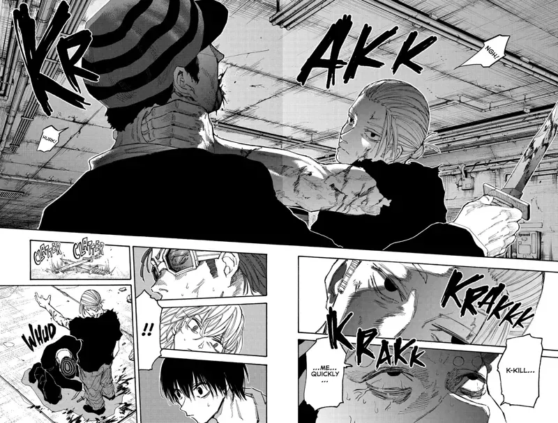 sakamoto days ch118 p006