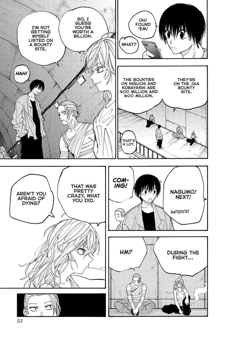 sakamoto days ch118 p008