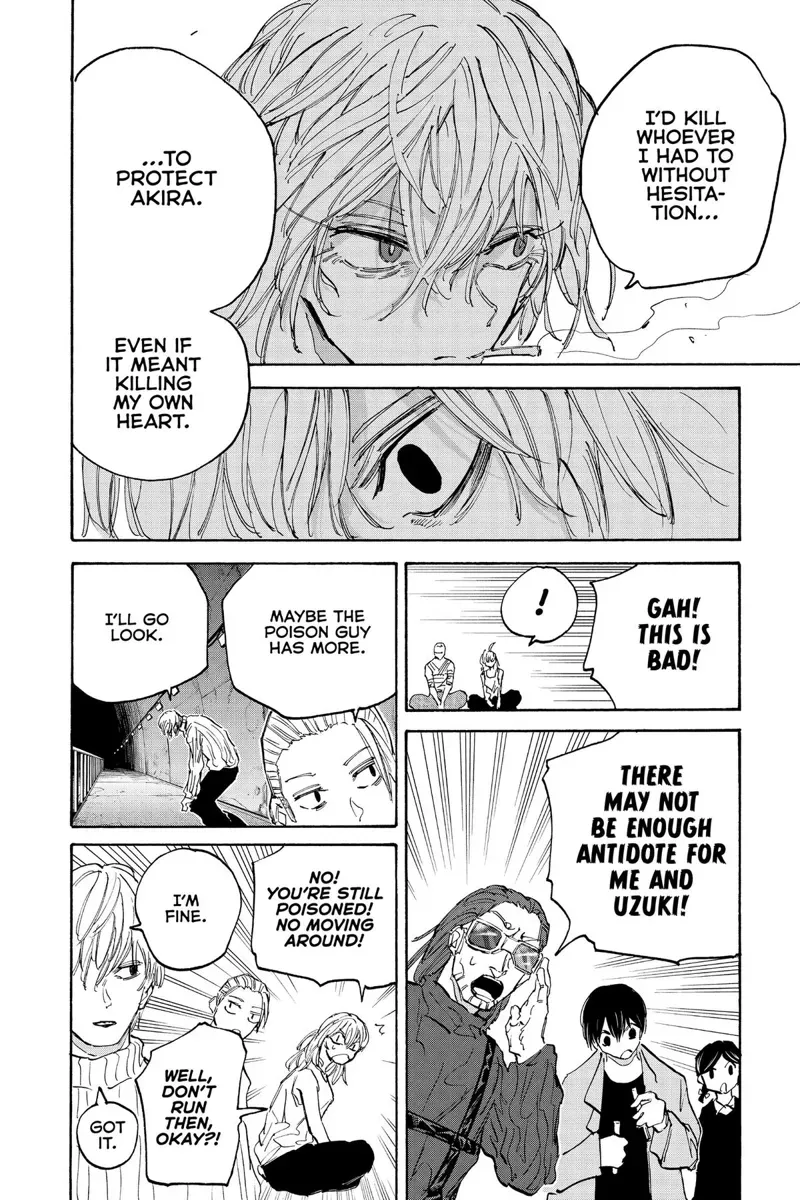 sakamoto days ch118 p011