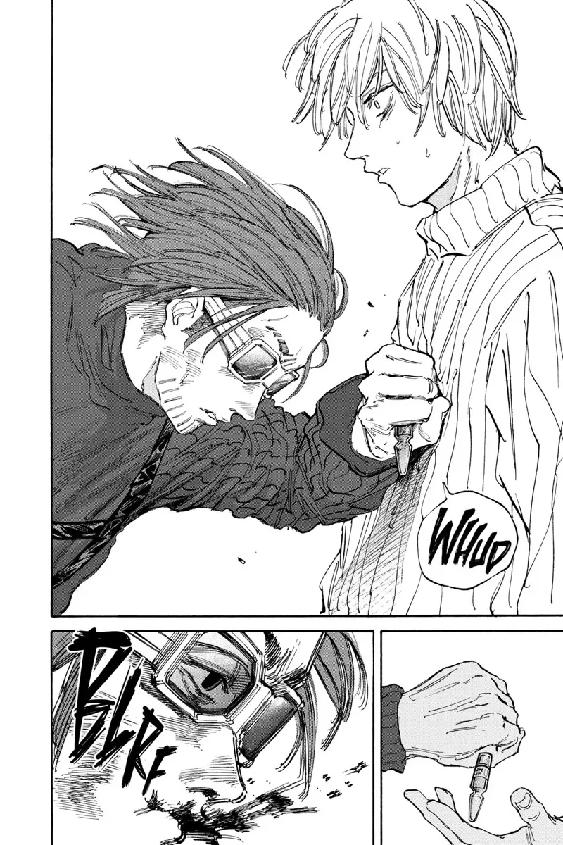 sakamoto days ch118 p016