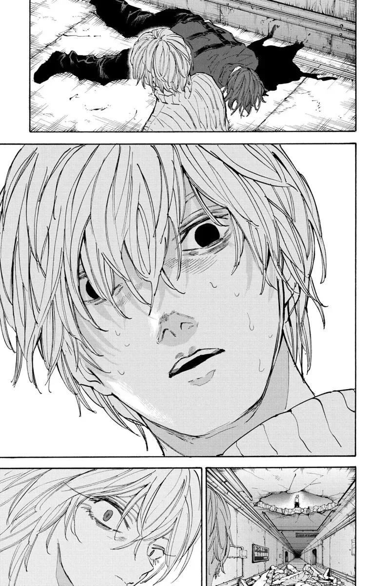 sakamoto days ch118 p017