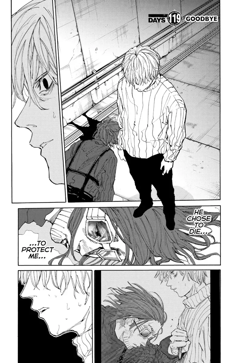 sakamoto days ch119 p001
