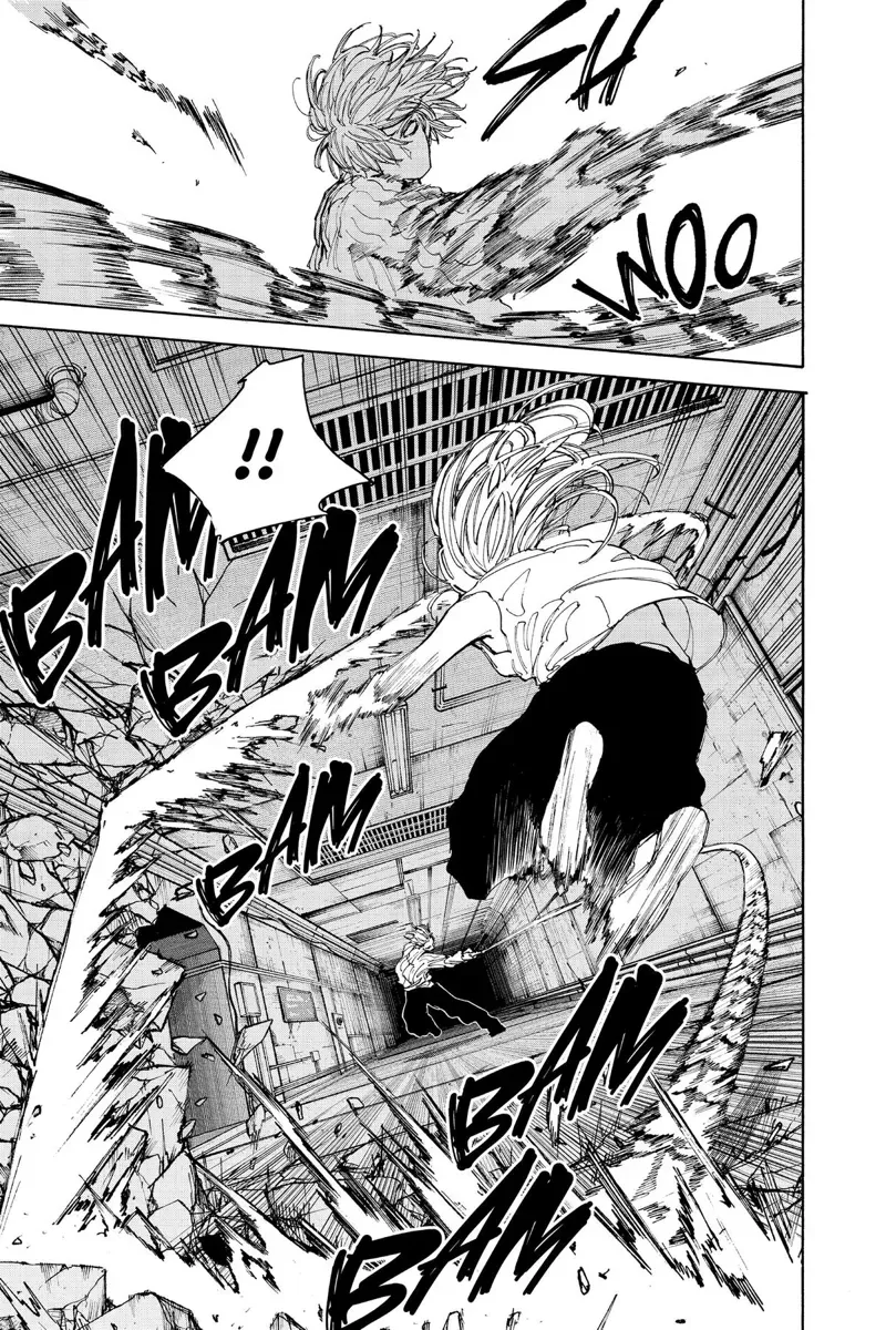 sakamoto days ch119 p003