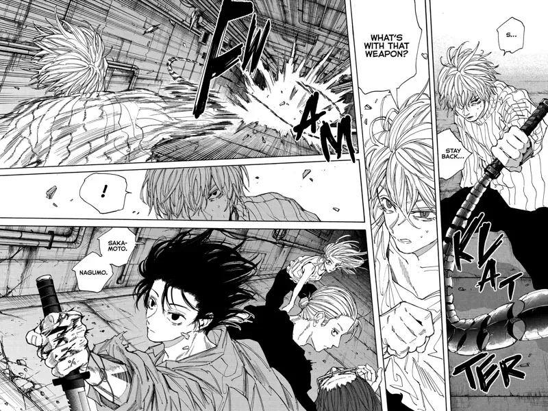 sakamoto days ch119 p004