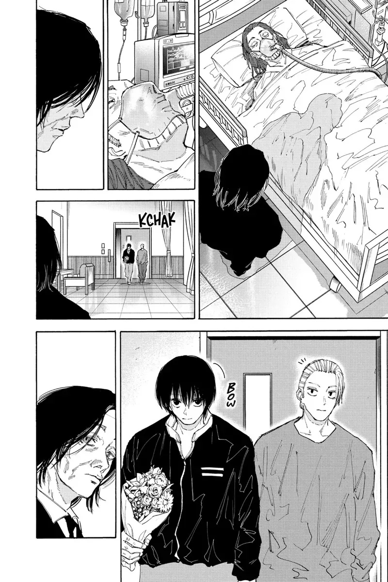 sakamoto days ch119 p009
