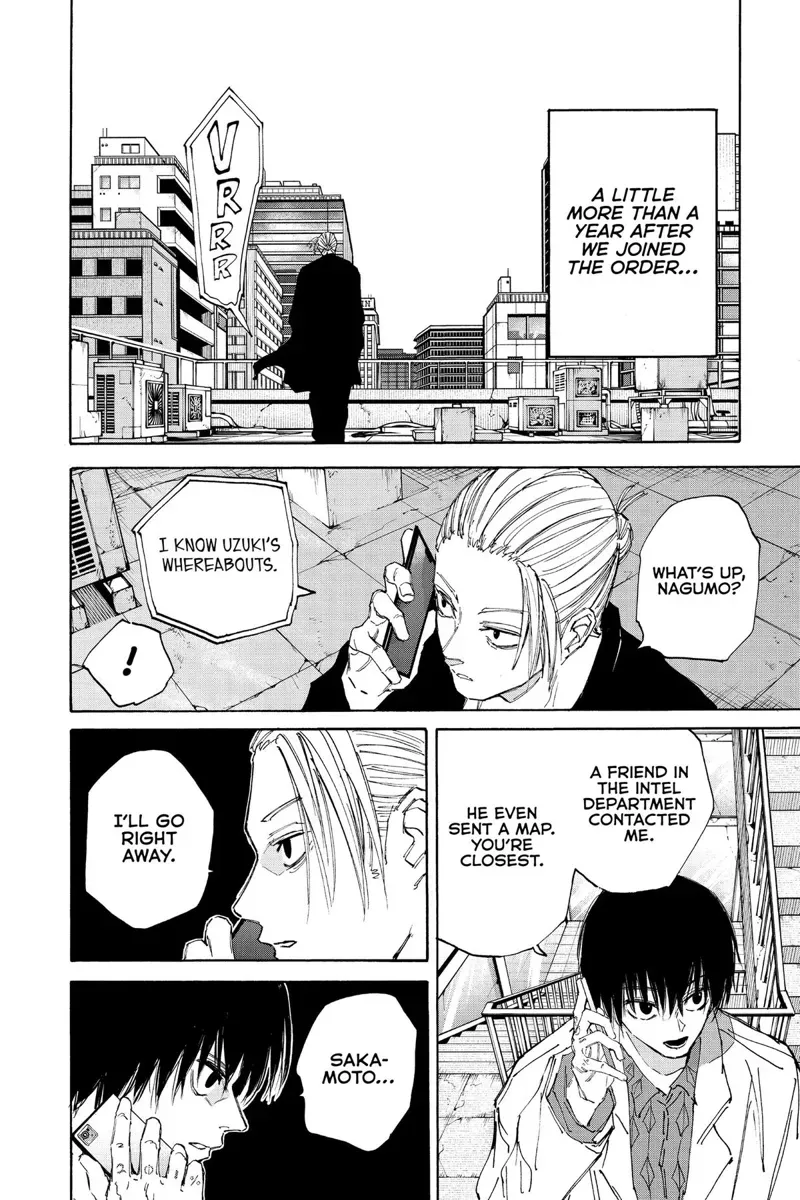 sakamoto days ch119 p015