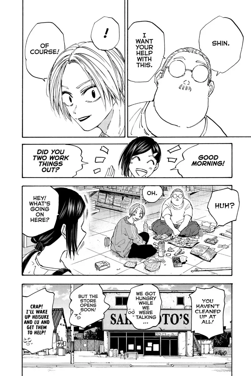 sakamoto days ch121 p004