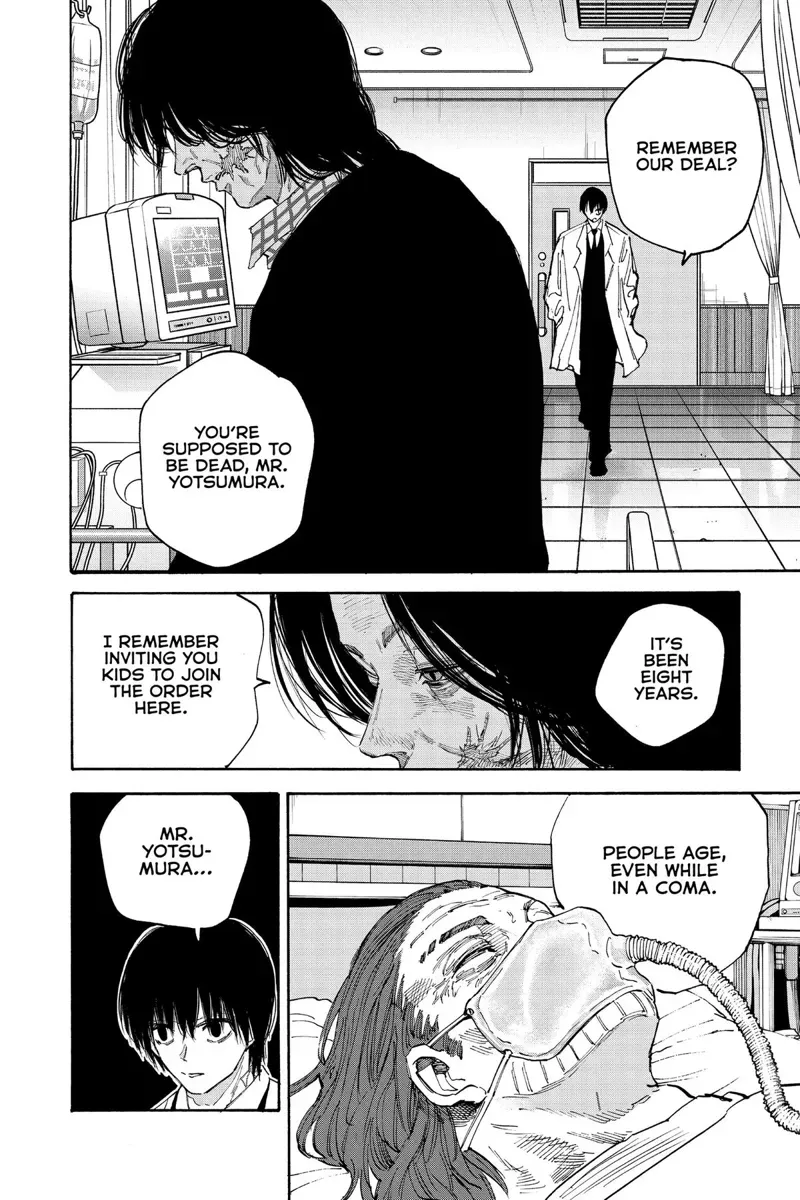 sakamoto days ch121 p006