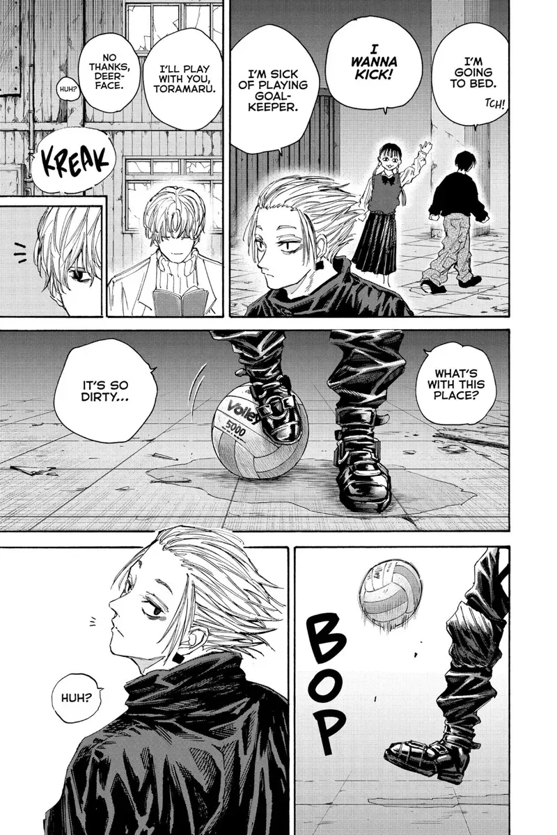 sakamoto days ch121 p015