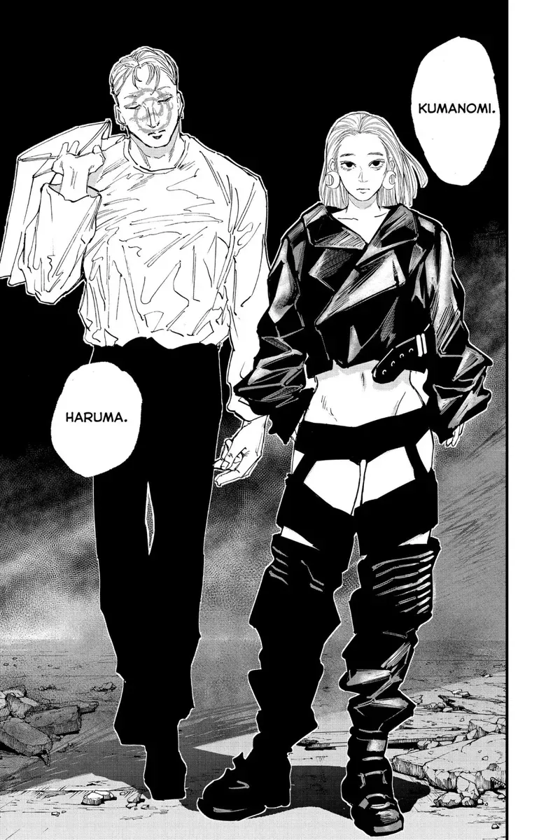 sakamoto days ch121 p017