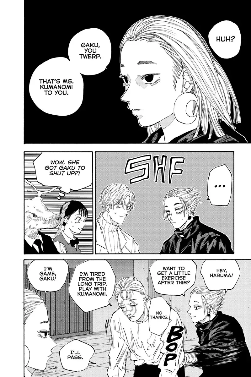 sakamoto days ch121 p018