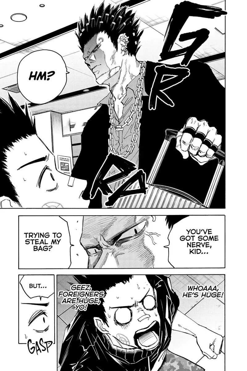 sakamoto days ch122 p015