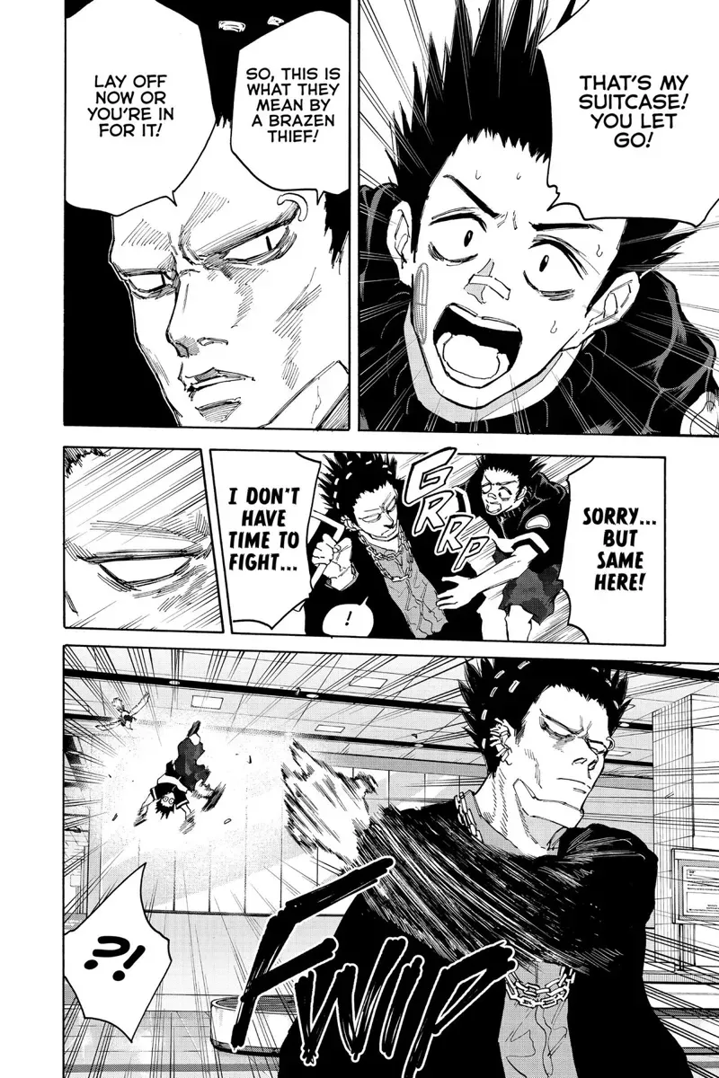 sakamoto days ch122 p016
