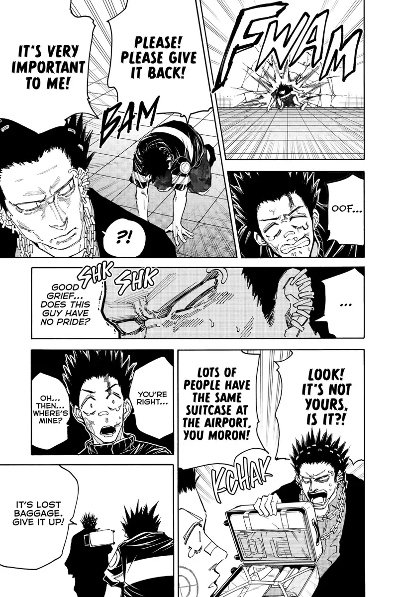 sakamoto days ch122 p017